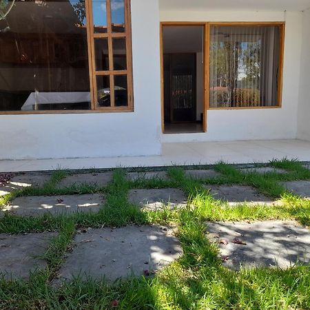Bamboo Village Place Tumbaco المظهر الخارجي الصورة