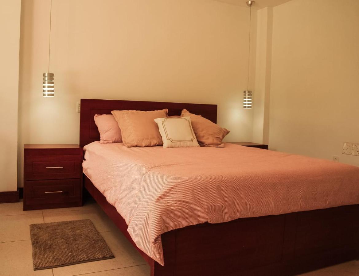 Bamboo Village Place Tumbaco المظهر الخارجي الصورة