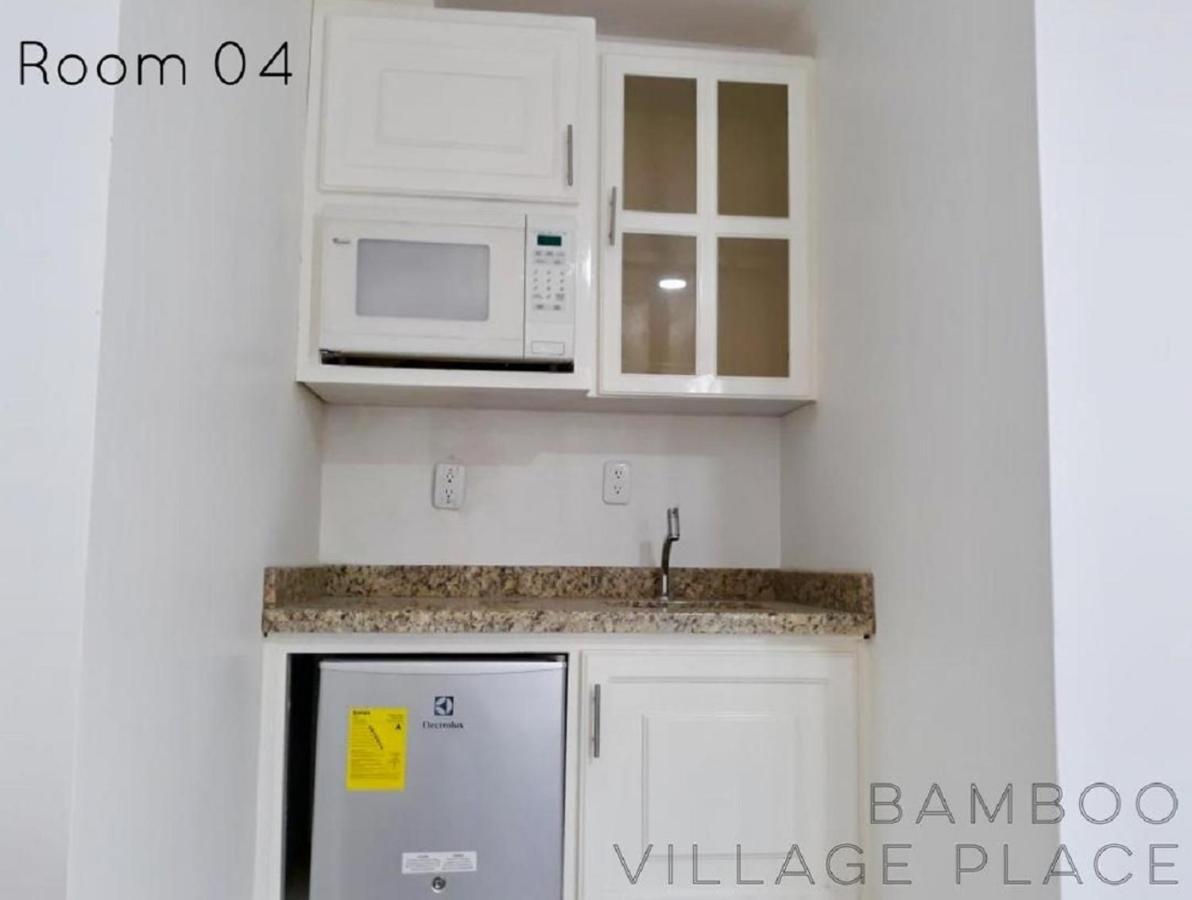 Bamboo Village Place Tumbaco المظهر الخارجي الصورة