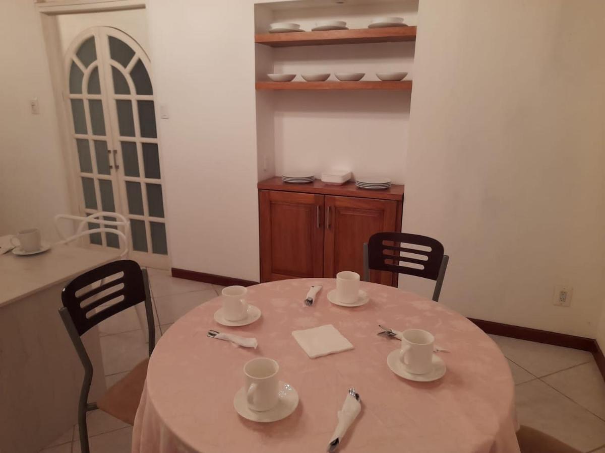 Bamboo Village Place Tumbaco المظهر الخارجي الصورة