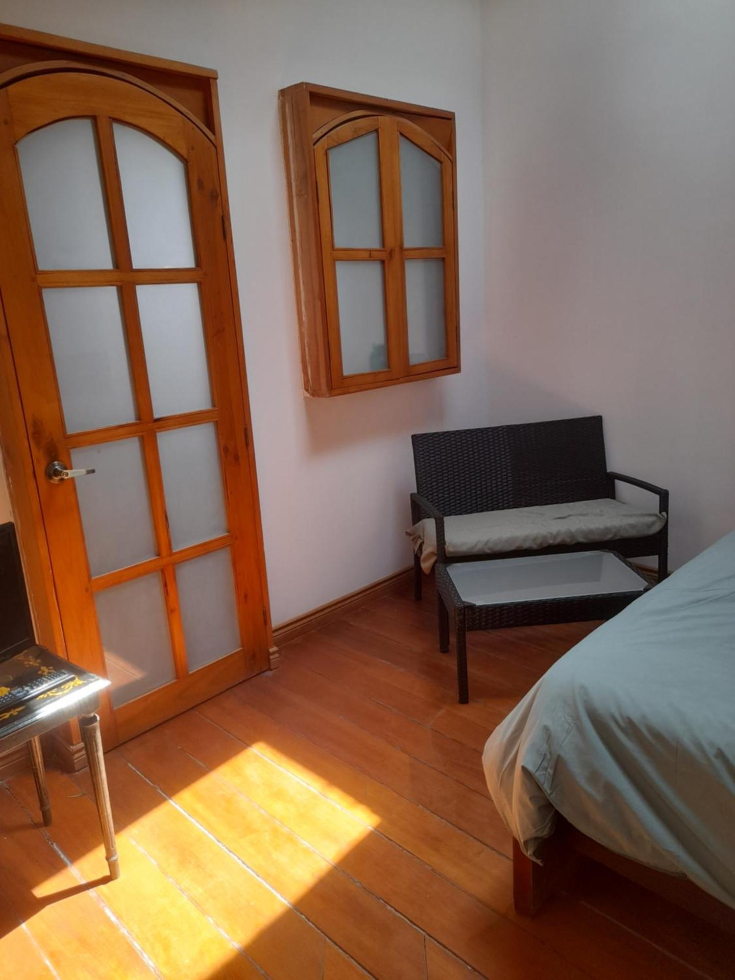 Bamboo Village Place Tumbaco المظهر الخارجي الصورة