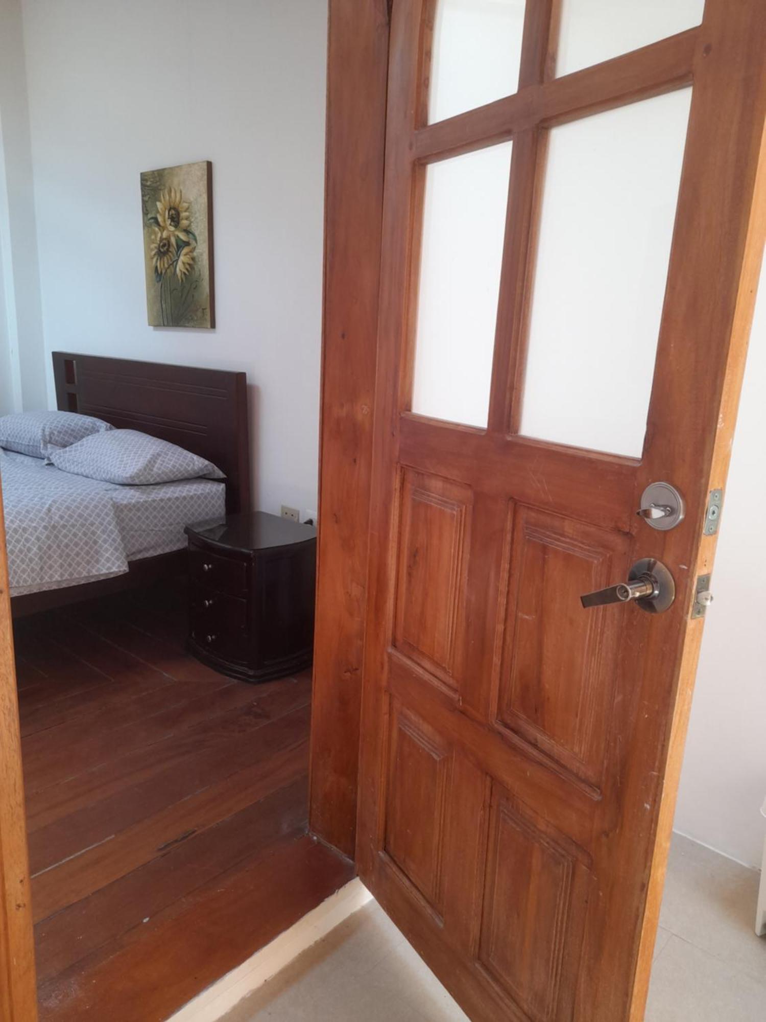 Bamboo Village Place Tumbaco المظهر الخارجي الصورة