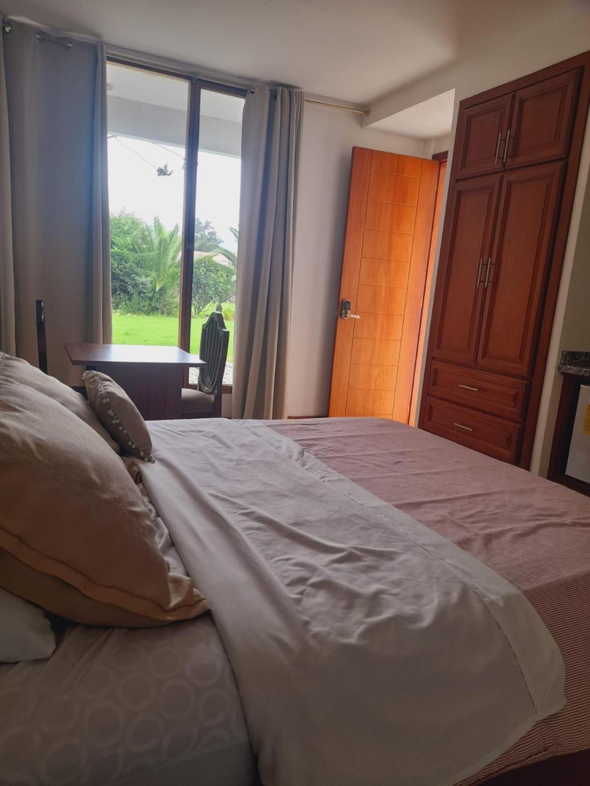 Bamboo Village Place Tumbaco المظهر الخارجي الصورة